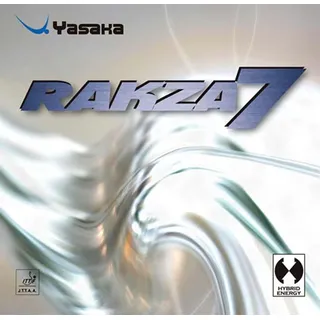 Yasaka Rakza 7 rot 2,0