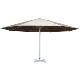 Mendler Meran II Ø 500 cm Beige
