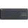 K400 Plus Touchpad DE