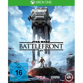 Electronic Arts Star Wars Battlefront