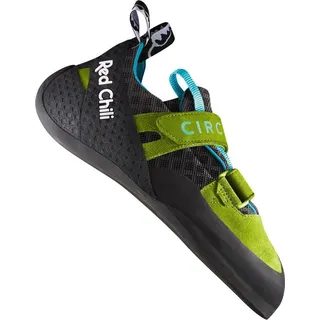 Circuit Ii Kletterschuhe - Lime - EU 37 1/2