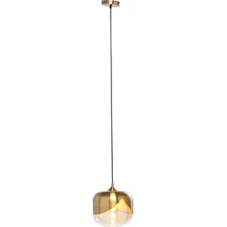 Kare Design Hängeleuchte Golden Goblet Ø25cm, 142x25x25cm (H/B/T)