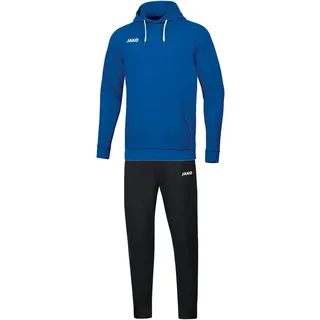 Jako Tracksuit Base mit Kapuzensweat