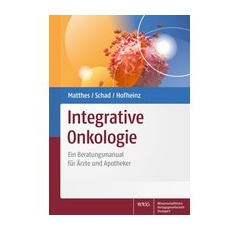 Integrative Onkologie