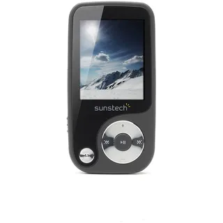 Sunstech Thorn 4GB schwarz