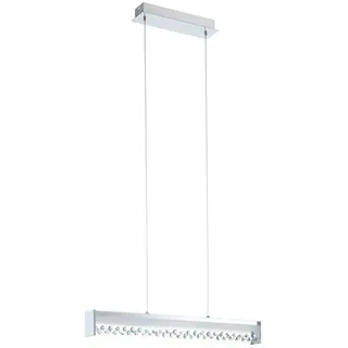 EGLO FILANA LANGER TISCH 12W SATIN