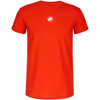 Mammut Seon T-shirt Original mammut red (3778) S