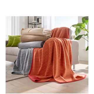 IBENA Fano 150 x 200 cm creme/wollweiß