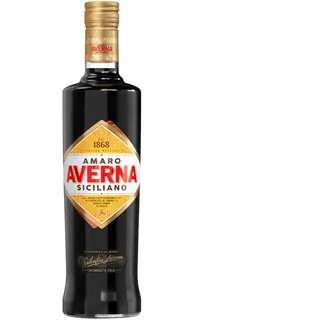 Averna Amaro 29% Vol. 0,7 l