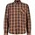 Antracite Orange Corda 2XL