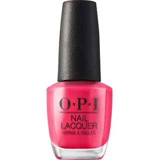 Nail Lacquer NL B35 charged up cherry 15 ml