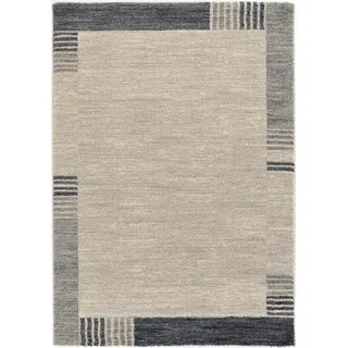 OCI Frisé-Teppich CASTLE FLORA