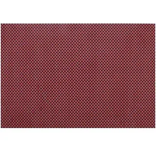Ladelle 41912 Tischset Cohen 30x45cm in Vinyl, Blau, 30 x 30 x 20 cm