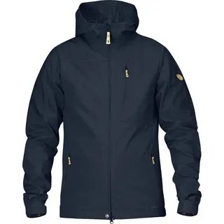 Sten Jacket M dark navy L