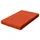 Spannbettlaken Jersey-Baumwolle 140 x 200 - 160 x 220 cm rot