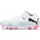 Future 7 Match AG/FG Herren Weiß 45