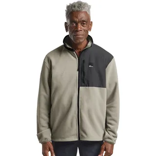 Jack Wolfskin SUMETRO FZ M Weiß M