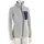 Fleece Hoody Wool White S
