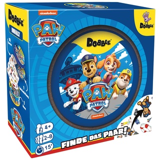 Zygomatic Dobble Paw Patrol