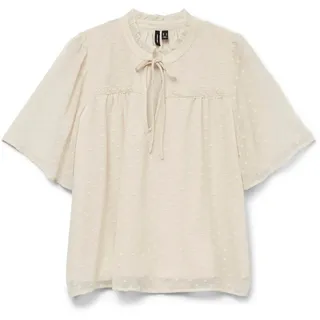 Vero Moda Female Bluse VMLEAH Top