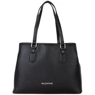 Valentino Bags Brixton Shopping Bag Nero
