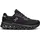 Cloudrunner 2 Damen Magnet / Black 39