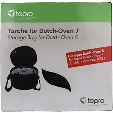 Bild Dutch-Oven-Tasche 30,0 x 30,0 x 22,0 cm