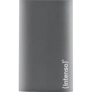Intenso Premium 1 TB USB 3.0 anthrazit