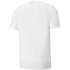 Bild von teamFINAL Casuals T-Shirt Weiss F04