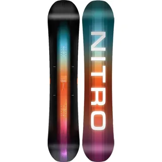 Nitro Future Team Junior-snowboard - 151