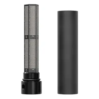 TREZOR Keep Metal 12-word recovery seed