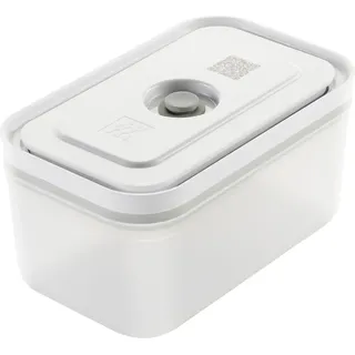 Zwilling Fresh & Save Vakuumbox M, Kunststoff, Semitransparent-Grau