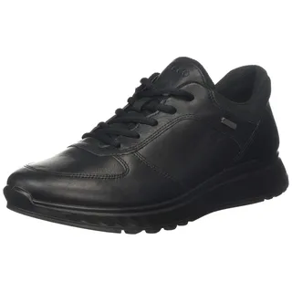 Exostride Gore-Tex Herren Black 39