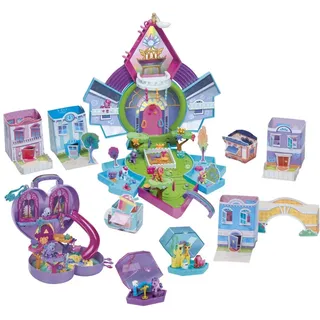 Hasbro My Little Pony MINI World Bundle