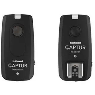 Hähnel Captur Funkfernauslöser Sony