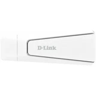 D-Link AX18U AX1800 Wi-Fi 6 USB-Adapter