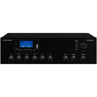 Monacor PA-806DAP