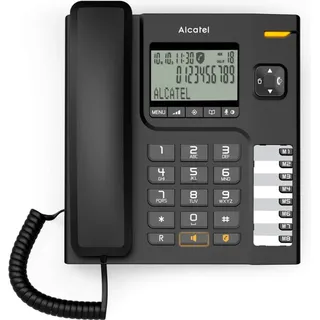 Alcatel T78 schwarz