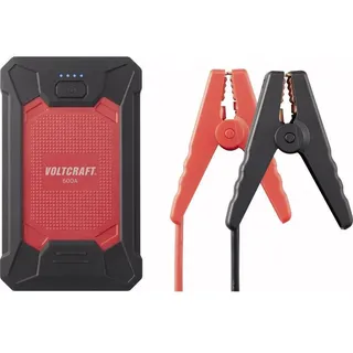 VOLTCRAFT Starthilfegerät Quick Start System 600A