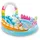 Candy Fun Planschbecken 170 x 170 x 94 cm