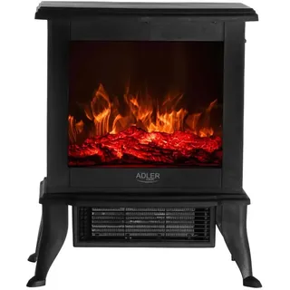 Adler AD 7754 Schwarz
