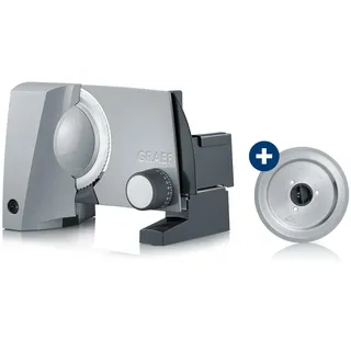 Graef Sliced Kitchen G 52 Grau
