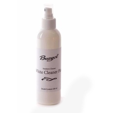 Burgol White Cleaner Plus 200 ml