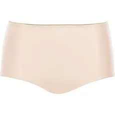 FELINA CONTURELLE Highwaist-Slip Pure Feeling sand beige | 40