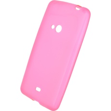Mobilize Gelee-Hülle (Nokia Lumia 625), Tablet Hülle, Pink
