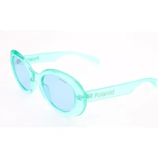 Polaroid Mod. Pld 6052_S Turquoise - Blau