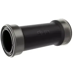 Sram DUB PressFit MTB Innenlager grau 89/92mm