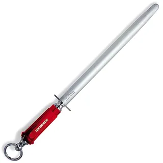 Friedr. Dick Dickoron Classic 30 cm Wetzstab oval