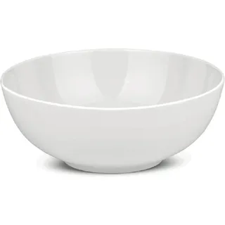 Alessi AGV29/3 4 All Time Schale aus Bone China