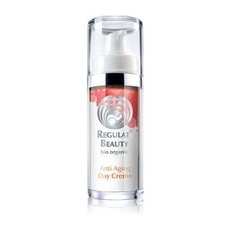 Regulat Beauty Bio Organic Anti Aging Day Creme Tagescreme 30 ml